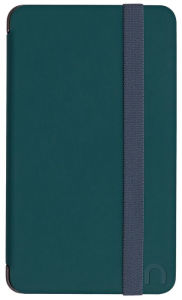 Title: NOOK Tablet Cover in Spruce