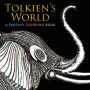 Tolkien's World: A Fantasy Coloring Book