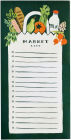 Market List Market Pad