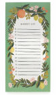Citrus Floral Julep Market Pad
