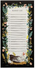 Country Farm Market Pad