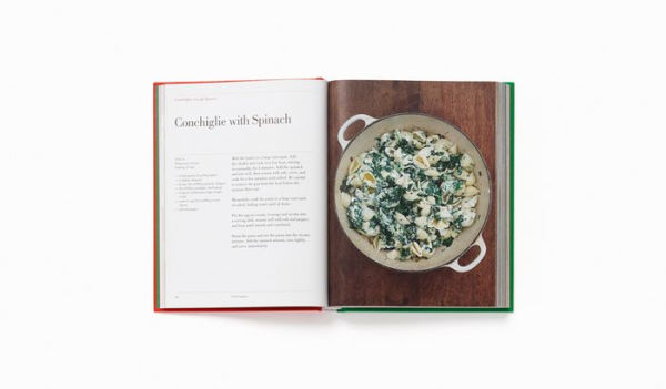 The Silver Spoon Quick and Easy Italian Recipes