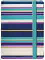 Glowlight Plus Book Cover - Stripes