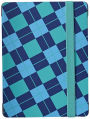 Glowlight Plus Book Cover - Modern Gingham