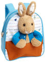 Peter Rabbit Pre-School Back Pack