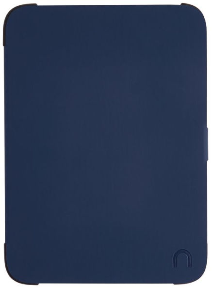 NOOK GlowLight Plus Cover in Midnight Blue