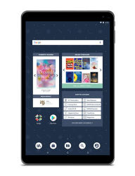 NOOK Tablet 10.1