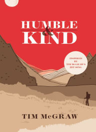 Title: Humble & Kind, Author: Tim McGraw