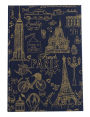 Travel Sketch Book