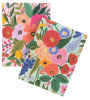 Garden Party Pocket Notebooks
