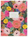 Juliet Rose Memoir Notebook