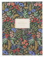 Tapestry Memoir Notebook