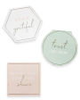 Bookmark Magnetic 3 Pc Die Cut