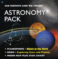 Title: Astronomy Pack, Author: Ian Ridpath