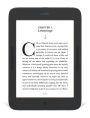 NOOK GlowLight Plus