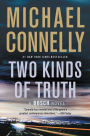 Two Kinds of Truth (Harry Bosch Series #20)