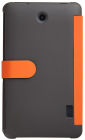 Alternative view 4 of Nook Tablet Cover with Tab in Mandarin Orange