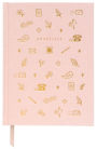 Blush Address Book