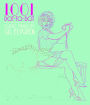 1001 Dot-to-Dot Pin-ups by Gil Elvgren