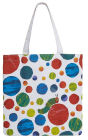 Very Hungry Caterpillar Anniversary Tote (B&N Exclusive)