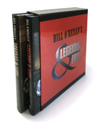 Title: Bill O'Reilly's Legends and Lies Box Set: The Patriots and The Real West, Author: David Fisher