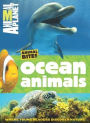 Ocean Animals (Animal Planet Animal Bites)
