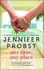 Any Time, Any Place (Billionaire Builders Series #2)