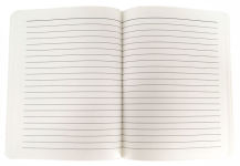 Alternative view 2 of Bee-utiful Beaded Hardcover Leather Journal