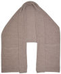 Knitted Readers Shawl