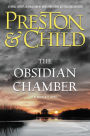 The Obsidian Chamber (Special Agent Pendergast Series #16)
