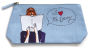 I Heart Mr Darcy Pouch