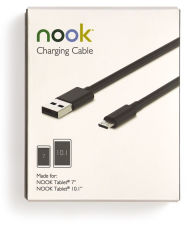Title: NOOK Tablet Micro USB Cable