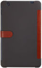 Alternative view 4 of NOOK Tablet 10.1 Cover with Tab in Cinnamon Brown