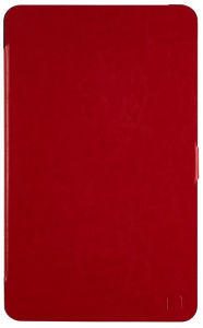 NOOK Tablet 10.1 Cover with Tab in Red