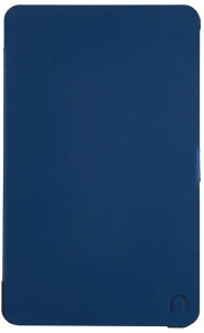 Title: NOOK Tablet 10.1 Cover with Tab in Navy