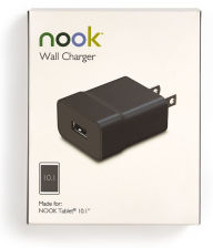 Title: NOOK Tablet 10.1 Wall Adapter