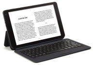 Title: NOOK Tablet 10.1 Keyboard Cover With Tab Closure