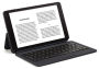 NOOK Tablet 10.1 Keyboard Cover With Tab Closure