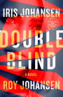 Double Blind (Kendra Michaels Series #6)