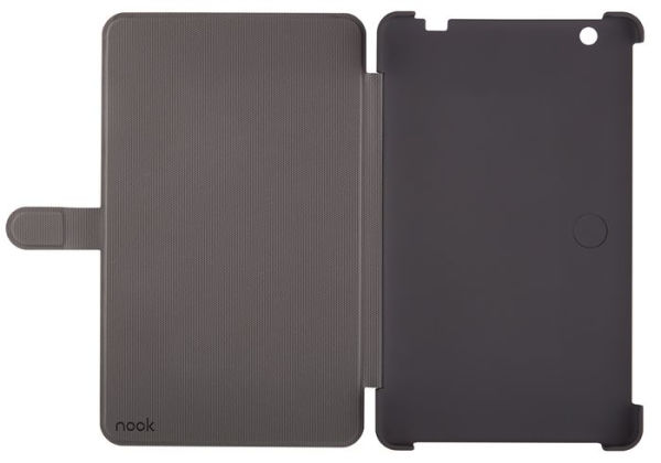NOOK Tablet 10.1 Cover with Tab in Waterfall