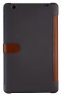 Alternative view 4 of NOOK Tablet 10.1 Cover with Tab in Cinnamon Brown