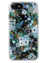Rifle Paper Co. Clear Garden Party Blue iPhone 6/7/8 Case