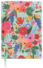 Rifle Paper Co. Garden Party Floral Fabric Journal