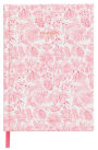 Rifle Paper Co. Moxie Floral Fabric Journal
