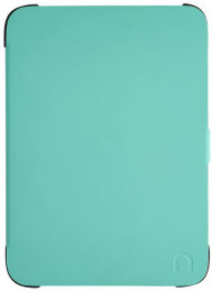 Title: NOOK GlowLight Plus Cover in Aruba Blue