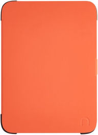 Title: NOOK GlowLight Plus Cover in Fusion Coral