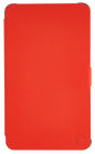 NOOK Tablet 7 Cover in Mandarin Red