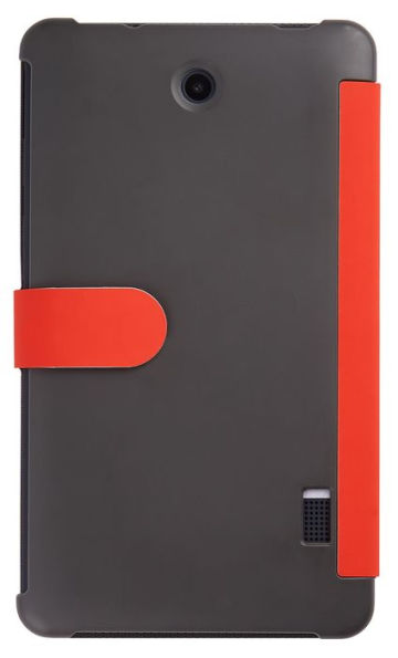 NOOK Tablet 7 Cover in Mandarin Red