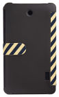 Alternative view 4 of NOOK Tablet 7 Cover in Striped Carpe Diem