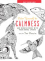 Color Yourself to Calmness: And Reduce Stress with Your Animal Spirits